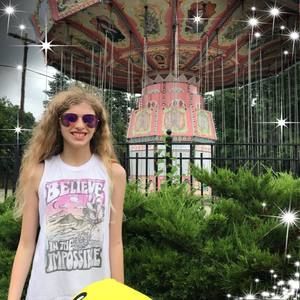 Meet your Posher, Debby